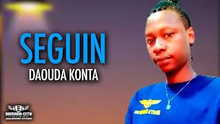 DAOUDA KONTA  SEGUIN [upl. by Yxel]