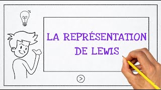 La représentation de Lewis des molécules  Méthode à suivre [upl. by Libna556]