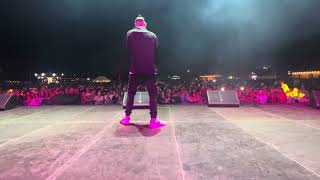 Faydee Live In Floresti Romania 2023 Part 3 [upl. by Aihpled]