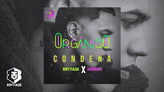 Brytiago Ft Farruko  Condena Beat for Covers [upl. by Giusto]