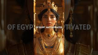 Cleopatras Secret The Truth About Her Surprising Ancestry [upl. by Wester]