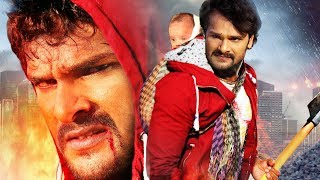 Khesari Lal Yadav की ब्लॉकबस्टर भोजपुरी फिल्म 2018  Smriti Sinha  Full HD [upl. by Nivets]