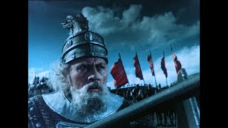 Skanderbeg  Ritter der Berge Extended Edition  Jetzt auf Bluray und DVD  DEFA Filmjuwelen [upl. by Campos38]