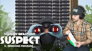 Suspect AGB  Freedoms Priceless  REACTION VIDEO [upl. by Aidyl478]