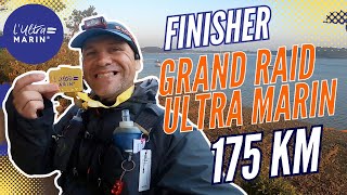 Grand Raid de lUltra Marin 2023  Une épreuve pas comme les autres [upl. by Leary]