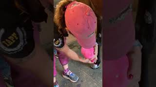 Horse Hoof Wrapping After Abscess HowTo Duct Tape Diaper [upl. by Lipman]