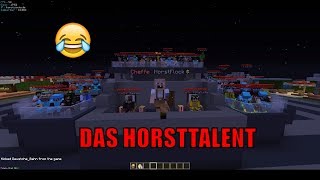 Das Horsttalent  geklaut vom Ultratalent mit Horst Flock [upl. by Nylaret]