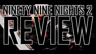 Ninety Nine Nights 2 review [upl. by Dlonyar]