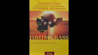 Brockie  Innovation  Summer Madness 11082000 [upl. by Adran546]