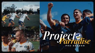 Project PARRAdise 2024 PreSeason Recap [upl. by Sutton47]