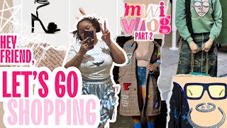 Online Shopping and Mood boards  1 Stop  Shop MiniVlog  Shein amp Amazon [upl. by Dwane792]