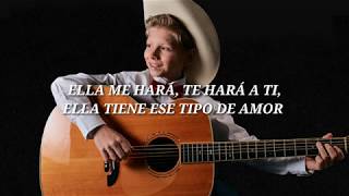 Mason Ramsey  Lovesick Blues Traducción al español [upl. by Ramona]