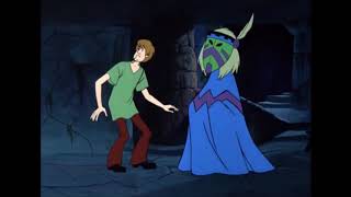 Scooby Doo Where Are You S1E5 Decoy for a Dognapper Scooby as the Indian Witch Doctor [upl. by Mayap]