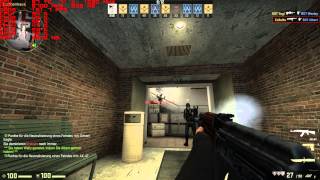 CSGOLOW SETTINGS1080p I GTX 750 Ti I FX6300 I 60FPS I 8GB RAM [upl. by Nodmac252]