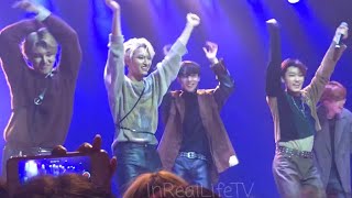 Ateez Random KPOP Dance Challenge  BTS Twice Exo  NCT  Block B [upl. by Hadeis496]