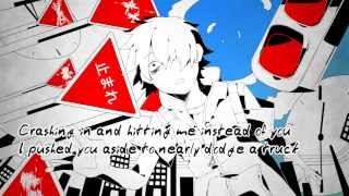 【JubyPhonic】Lyrics 【Kagerou Days】English Vers [upl. by Alemak]