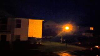 Tornado Sirens going off Columbus OH [upl. by Aitnahc198]