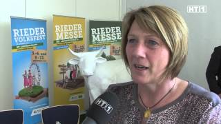 RIEDER MESSE und RIEDER VOLKSFEST [upl. by Breger]