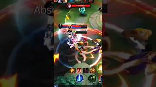 Gatotkaca  Valour Gamer  Mobile Legends Bang Bang  valourgamer mlbb gatotkaca alanwalker [upl. by Lambard733]