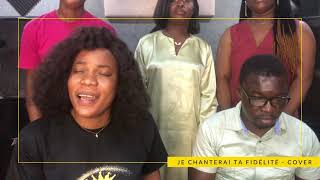 Soulwinners Choir  Je Chanterai Ta Fidélité Cover [upl. by Assirrac]