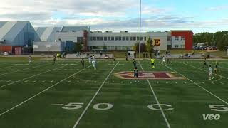 APDL  Calgary Foothills 10B v Calgary Rangers 10B [upl. by Kaya]