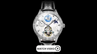 OLEVS High Quality Automatic Mechanical Movement Wrist Watch 🛒 watch luxurywatchesformen fashion [upl. by Jimmie]