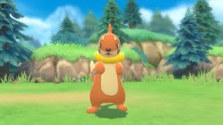 HOW TO GET Buizel in Pokemon Brilliant Diamond and Shining Pearl [upl. by Omidyar754]