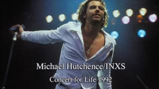 Michael Hutchence amp INXS  Sydney Australia 1992 2803 [upl. by Paul]