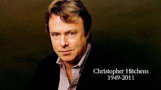 Christopher Hitchens Atheism amp Antitheism Explained [upl. by Wichman]