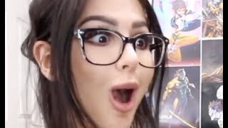 Why SSSniperWolf isnt Funny [upl. by Samella599]