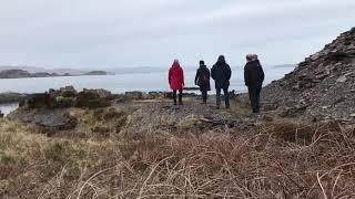 Easdale Island [upl. by Duile191]