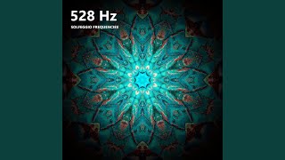 528 Hz Love and Miracles [upl. by Tegdig44]