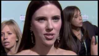 Scarlett Johansson Interview  Hes Just Not That Into You [upl. by Lamori]