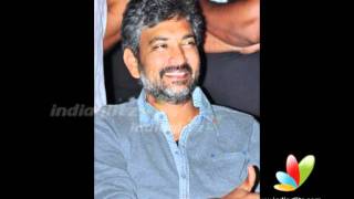 Rajamouli surprised at Mahesh fans taste [upl. by Velick]