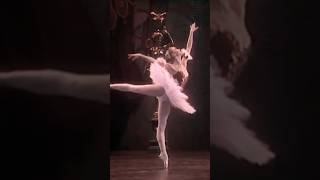 Larissa Lezhnina performing variation from Paquita ballet variation paquita grandpas shorts [upl. by Ayotl]