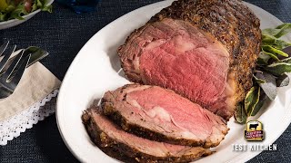 Best Seasoning Rub for Prime Rib [upl. by Barrow237]