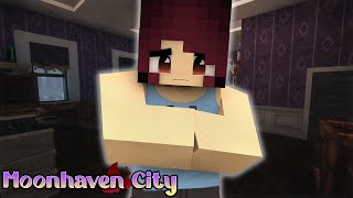 Moonhaven  Roleplay TEASER 1 MCRP [upl. by Meras]