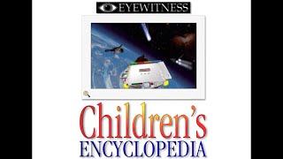 Eyewitness Childrens Encyclopedia  All Video amp Animation Clips [upl. by Ennirak]