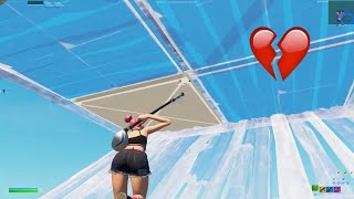 Suicidal 💔Fortnite Montage ft Clix [upl. by Matta581]