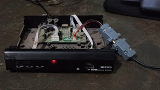 Wezone 888 Set Top Box Repair Hanging issue Software issues [upl. by Syl]