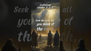 Zephaniah 2 [upl. by Anavas]