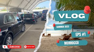 vlogmaroc  FRANCE🇫🇷  ALMERIA 🇪🇸 NADOR  FEZ🇲🇦 [upl. by Derron]