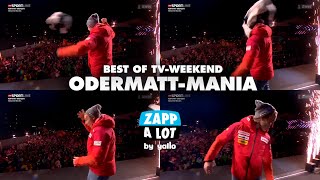 OdermattMania Absoluter Volltreffer🇨🇭  Best of TVWeekend  👉 Abonniere zappalot 👈 [upl. by Niehaus]