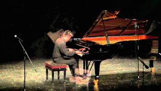 Martha Argerich Presents Project 2011  Ginastera piano sonata Op 22 [upl. by Ydeh]