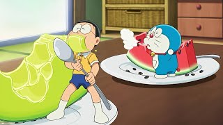 Doraemon New Episode jo abhi tak tv pe bhi nhi aaya haii  doraemon doremon cartoon subscribe [upl. by Hsital974]