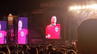 Frequency Festival 2023  Macklemore  Live Shorts [upl. by Adym]