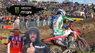 MXON Vlog day 2 [upl. by Terti]