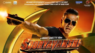 Sooryavanshi Full Movie In Hindi  Akshay Kumar Katrina Kaif Ajay Devgn Ranveer  Facts amp Review [upl. by Seek437]