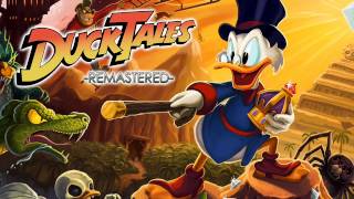 Intro  DuckTales Remastered OST [upl. by Lowry912]