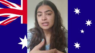 IC Australia  Immigrate to australia [upl. by Zahavi632]